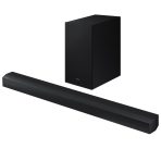SAMSUNG 3.1 CHANNEL SUBWOOFER SOUNDBAR Model HW-B650D - Image 2