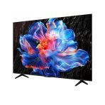 TCL 65 INCH SMART & 4K UHD GOOGLE TV Model 65P6K - Image 2