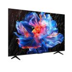 TCL 65 INCH SMART & 4K UHD GOOGLE TV Model 65P6K - Image 3