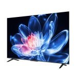 TCL 75 INCH SMART & 4K QLED TV Model 75T6D - Image 2