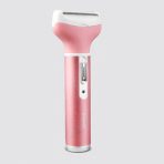 KEMEI 4 IN 1 LADIES HAIR CLIPPER Model KM-6637