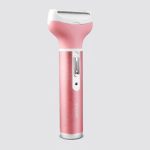KEMEI 4 IN 1 LADIES HAIR CLIPPER Model KM-6637