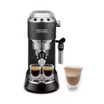 DELONGHI BAR PUMP ESPRESSO COFFEE MACHINE Model EC685.BK