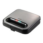 HOMAGE SANDWICH MAKER Model HSM-702C0