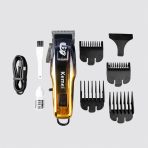 KEMEI PROFESSIONAL HAIR CLIPPER Model KM-709A - Image 2