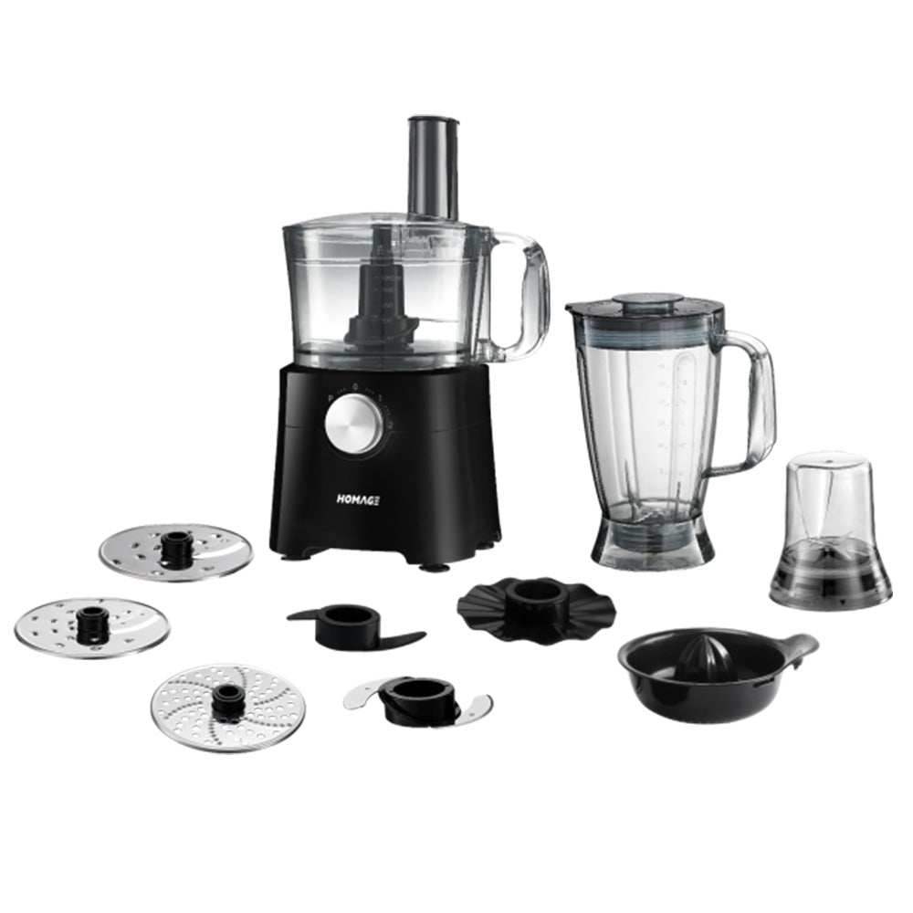 711A1-HFP HOMAGE FOOD PROCESSOR Model HFP-711A1 - Image 1