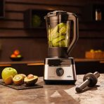 BRAUN POWERBLEND 7 JUG BLENDER Model JB 7550 - Image 2