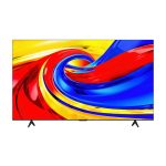 TCL 75 INCH SMART & 4K QLED TV Model 75P79L