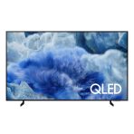 SAMSUNG 85 INCH SMART & 4K QLED TV Model 85Q8F