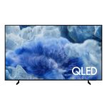 SAMSUNG 85 INCH SMART & 4K QLED TV Model 85Q8F