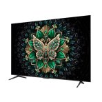 TCL 50 INCH SMART & 4K QD-MINI LED TV Model 50C6K - Image 3