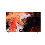 HAIER 85 INCH SMART & 4K GOOGLE TV Model 85M80FUX