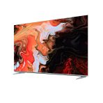 HAIER 85 INCH SMART & 4K GOOGLE TV Model 85M80FUX - Image 3