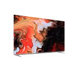HAIER 85 INCH SMART & 4K GOOGLE TV Model 85M80FUX - Image 2