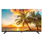 ECOSTAR 40 INCH SMART QLED TV Model CX-40Q874