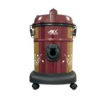 ANEX DELUXE VACUUM CLEANER Model AG-2098 - Image 2