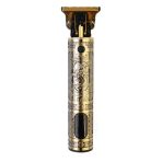KEMEI PROFESSIONAL HAIR TRIMMER Model KM-T9D - Image 2