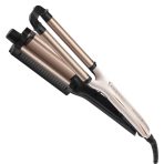 REMINGTON PROLUXE 4-IN-1 WAVER Model CI91AW