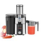 ANEX DELUXE JUICER Model AG-95