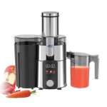 ANEX DELUXE JUICER Model AG-95