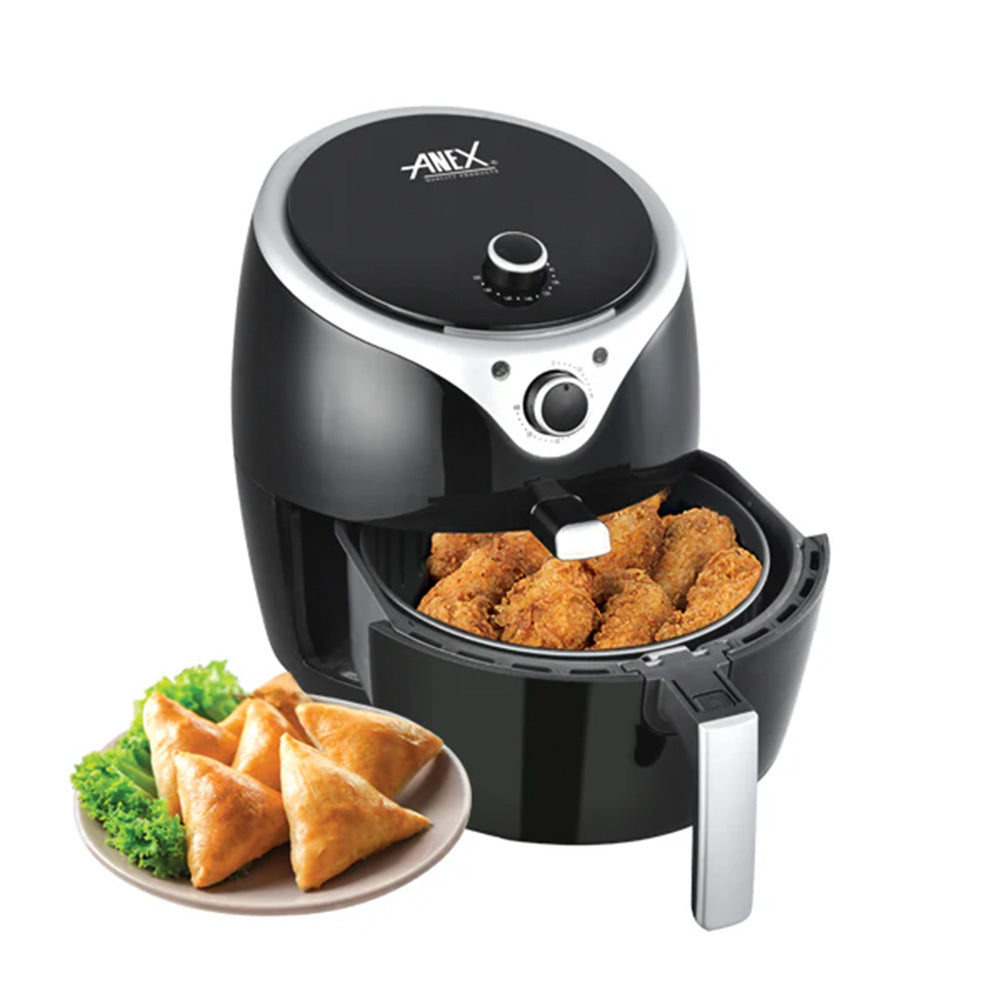 AG-2020_557dc5f9-3712-45d4-a23e-ceef16321bcc-1 ANEX DELUXE AIR FRYER Model AG-2020 - Image 1