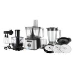 ANEX FOOD PROCESSOR Model AG-3159 - Image 2