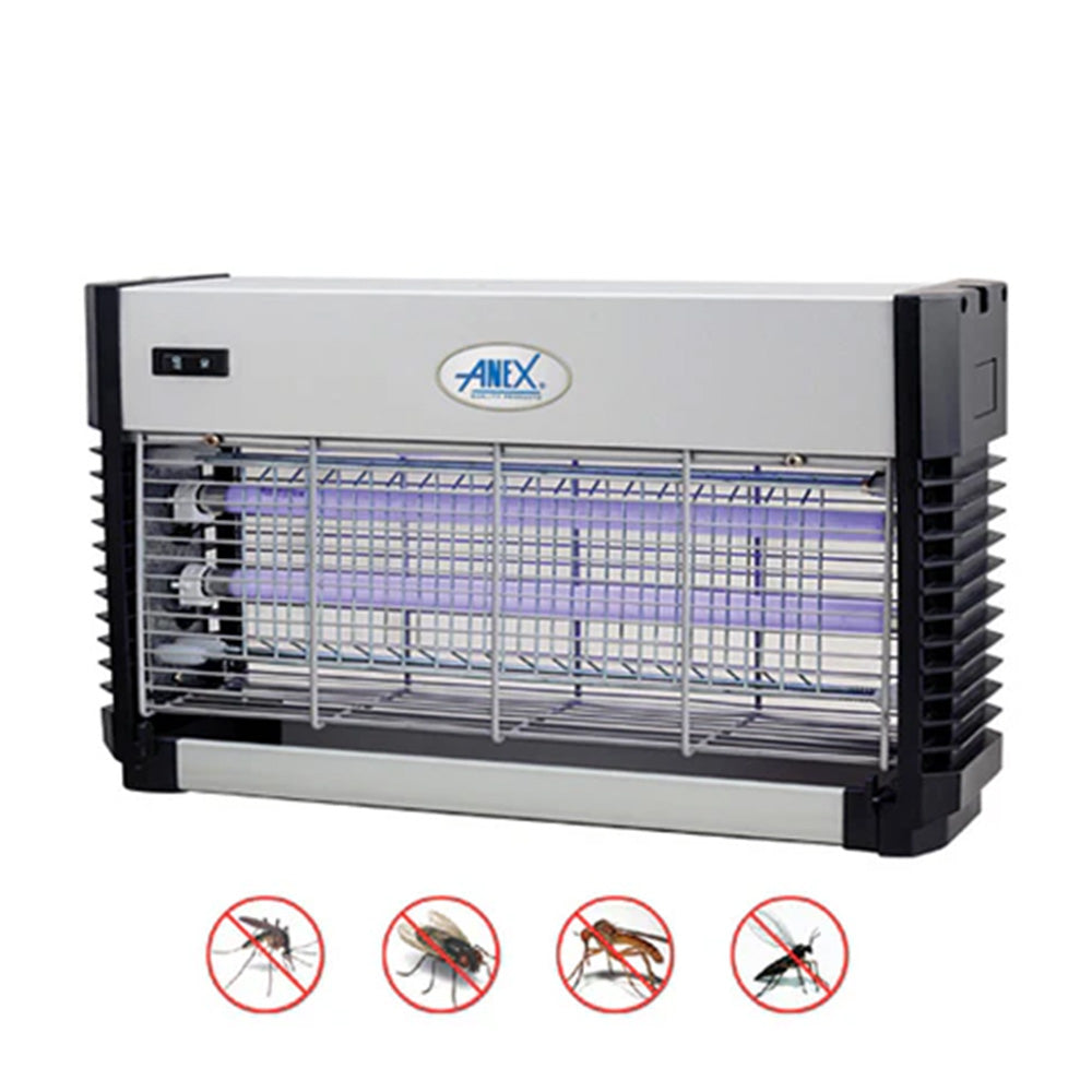 AG1089_e9d8ed0e-e684-43b4-b8e9-8a4688550ad0 ANEX INSECT KILLER Model AG-1089 - Image 1