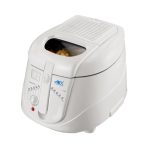 ANEX DELUXE DEEP FRYER Model AG-2012 - Image 2