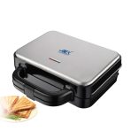ANEX DELUXE SANDWICH MAKER Model AG-2132