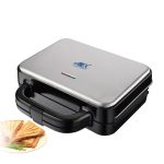 ANEX DELUXE SANDWICH MAKER Model AG-2132