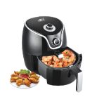ANEX DELUXE AIR FRYER Model AG-2019 - Image 2