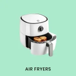 Air Fryers