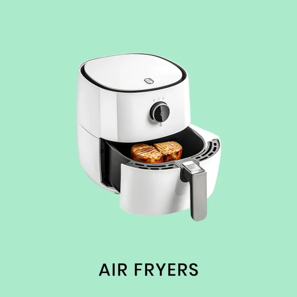 Air Fryers