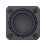 JBL 5.1 CHANNEL WITH  MULTIBEAM™  & DOLBY ATMOS® SOUND BAR Model BAR 500 - Image 4