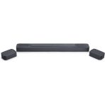 JBL 5.1.2 CHANNEL TRULY WIRELESS SOUND BAR WITH DOLBY ATMOS Model BAR 800 - Image 4