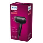 PHILIPS ESSENTAIL CARE HAIR DRYER Model BHC010 - Image 2