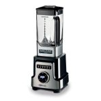 KENWOOD POWER BLENDER Model BLM92.920SS - Image 2