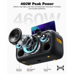 IKARAO SMART KARAOKE MACHINE PORTABLE SPEAKER BREAK-X1 - Image 3