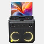 IKARAO SMART KARAOKE MACHINE PORTABLE SPEAKER BREAK-X2