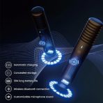 IKARAO SMART KARAOKE MACHINE PORTABLE SPEAKER BREAK-X2 - Image 3