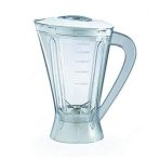 BLACK&DECKER BLENDER WITH GRINDER MILL Model BX385 - Image 2