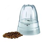 BLACK&DECKER BLENDER WITH GRINDER MILL Model BX385 - Image 3