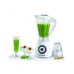 BLACK&DECKER BLENDER WITH GRINDER MILL Model BX385 - Image 4