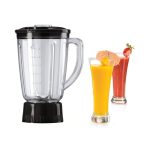 BLACK&DECKER FOOD PROCESSOR WITH BLENDER Model FX400B-B5 - Image 5