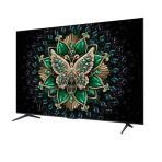 TCL 75 INCH SMART & 4K QD MINILED TV Model 75C6K - Image 3