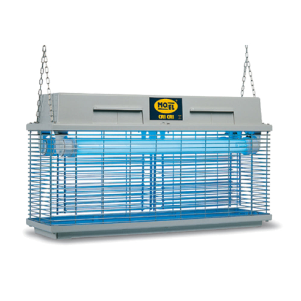 CRI-CRI307A MOEL INSECT KILLER Model CRI-CRI 307A - Image 1