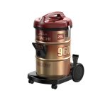 HITACHI VACUUM CLEANER Model CV-960F - Image 2