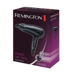 REMINGTON HAIR DRYER Model D3010 - Image 2