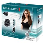 REMINGTON SHINE THERAPY HAIR DRYER Model D5216 - Image 2