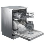 DAWLANCE INVERTER DISHWASHER Model DDW 1471 INOX INV - Image 3